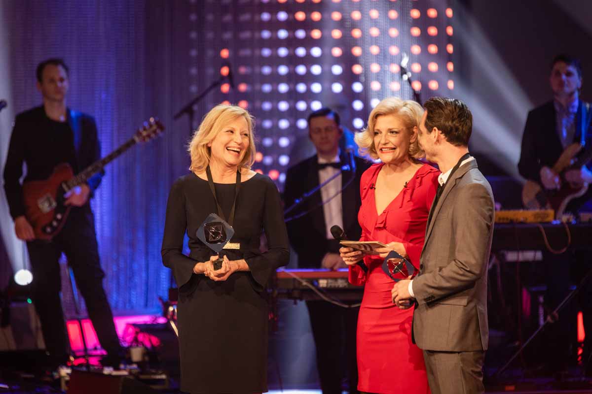 Preisverleihung - Grimme-Preis