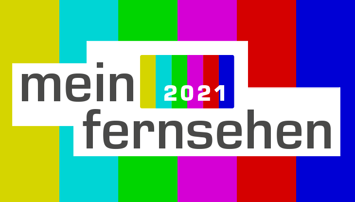 #meinfernsehen2021