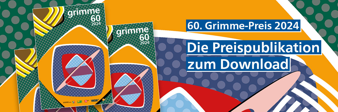 Grimme-Preis - Grimme-Preis
