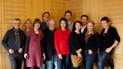 Jury Information und Kultur